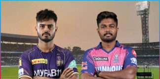 IPL 2023 57th Match: KKR vs RR