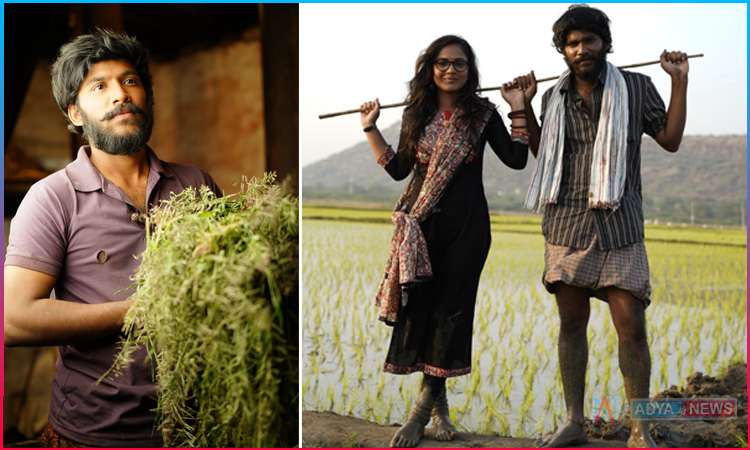 Jaitra In Theaters from May 26th.