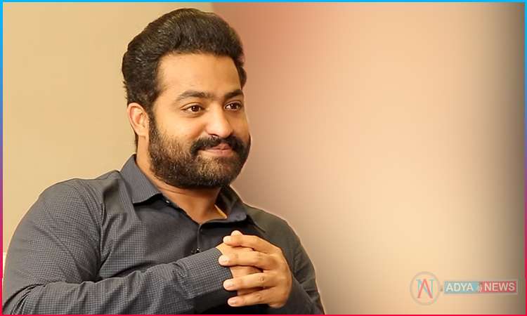 Jr NTR Unable to Attend NTR Centenary Celebrations