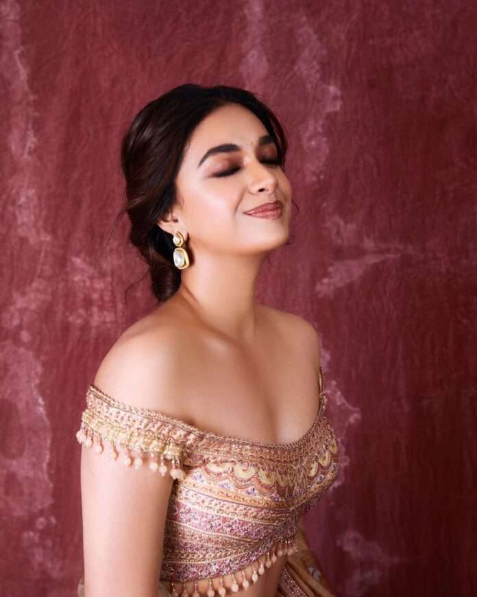 Keerthy Suresh (8)
