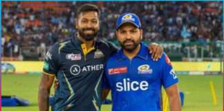 IPL 2023: Mumbai Indians Vs Gujarat Titans Prediction