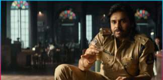 Pawan Kalyan Ustaad Bhagath Sungh Movie Gglimse Released