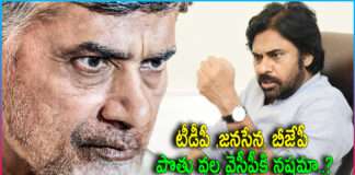 TDP, JanaSena and BJP Alliance Effect on YSRCP in 2024 Election