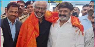 Balakrishna signs Rajinikanth’s Rejected story