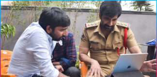 Gopichand Malineni back with Ravi Teja