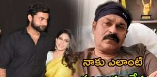 Nagababu Shocking comments on his son varun tej marriage news