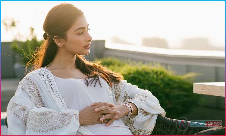 Pooja Hegde facing a tough time in her career