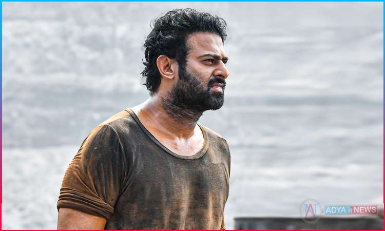 Prabhas Salaar Movie Storyline is trending on internet