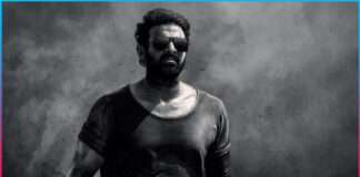 Prabhas Salaar Teaser Release Date