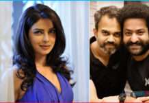 Priyanka Chopra to join Jr NTR in Prashanth Neel s next?
