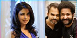 Priyanka Chopra to join Jr NTR in Prashanth Neel s next?