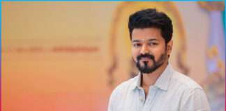 Tamil Top hero Thalapathy Vijay entering into politics?