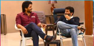 Allu Arjun and Trivikram Srinivas reunite for their 4th film