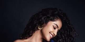 Anupama Parameswaran Beautiful looks (1)