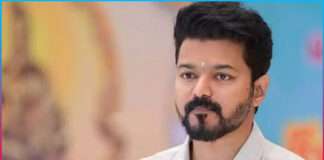 No More Movies After political entry says Thalapathy Vijay