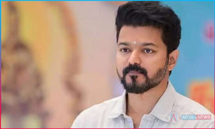 No More Movies After political entry says Thalapathy Vijay