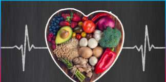 Super Foods for Your Healthy heart