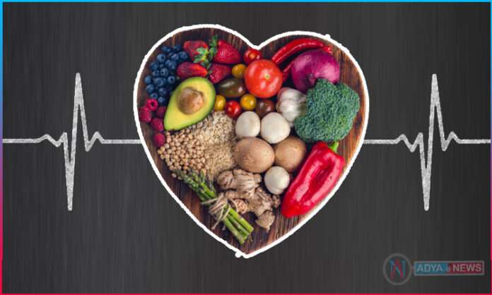 Super Foods for Your Healthy heart