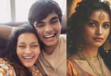 Renu Desai Sensational Comments on Akira Nandan