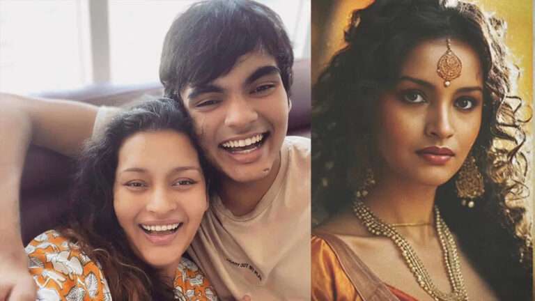 Renu Desai Sensational Comments on Akira Nandan