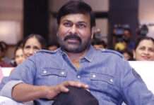 Director Next Target Megastar Chiranjeevi