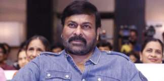 Director Next Target Megastar Chiranjeevi