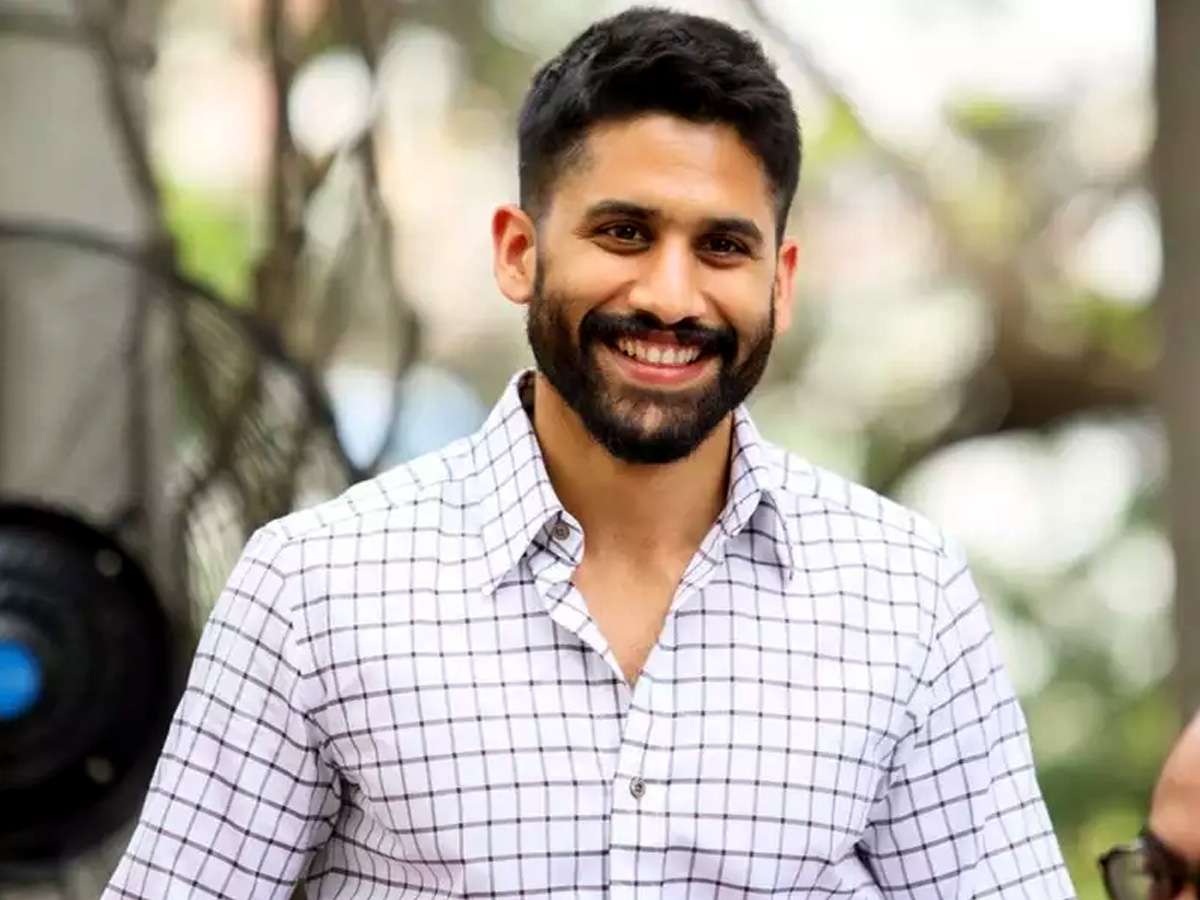 Naga Chaitanya New Movie on Divorce Concept