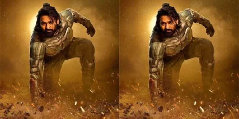 ప్రాజెక్ట్ K పోస్టర్ పై అసంతృప్తి.. ఎక్కడ తేడా కొట్టింది..?