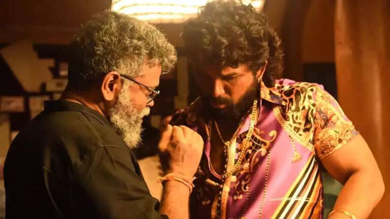పుష్ప 2కి అడ్డు పడుతున్న ప్రకృతి.. ఏం చేయాలో తోచని పరిస్థితిలో సుక్కు..!