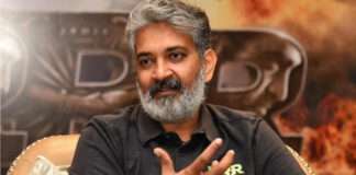 Rajamouli Mega Master Skech for Mahesh Movie SSMB29