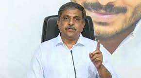 YSRCP will won Total 175 Seats Said Sajjala Ramakrishna Reddy