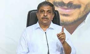 YSRCP will won Total 175 Seats Said Sajjala Ramakrishna Reddy
