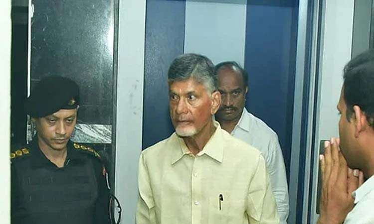 చంద్రబాబుకు 6 నెలలు జైలైనా!