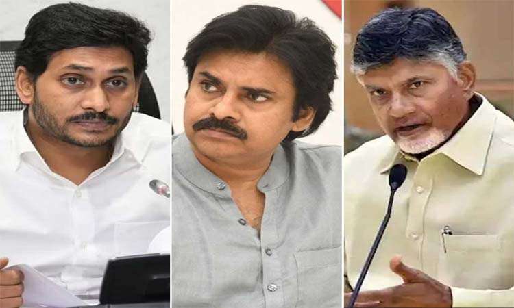 ములాఖత్‌లో మిలాఖత్ అయ్యారు!
