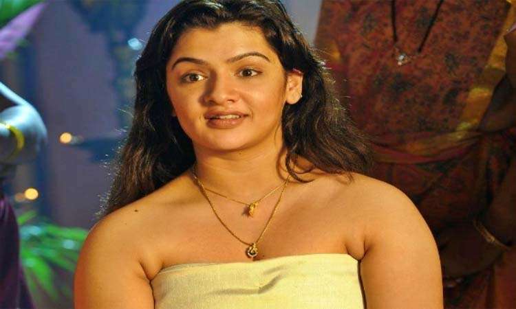 వెండితెరపై మరో హీరోయిన్ బయోపిక్‌!