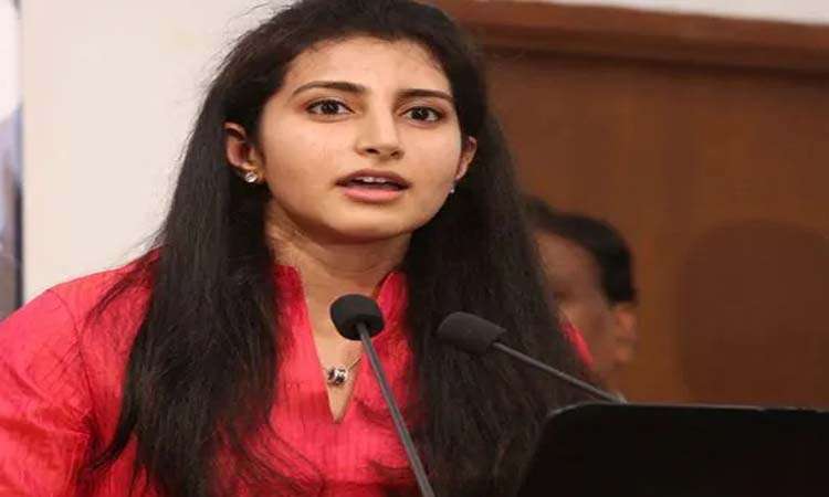 బ్రాహ్మణి..పొలిటికల్ ట్రైనింగ్‌!