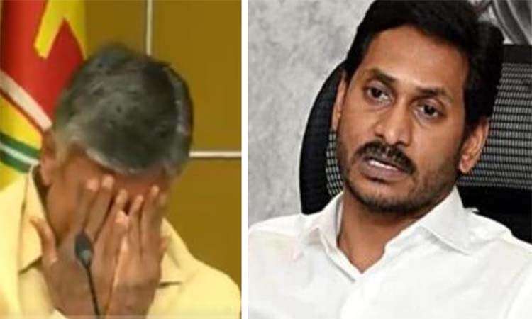 చంద్రబాబు ఎపిసోడ్..వైసీపీకి లాభమా? నష్టమా?