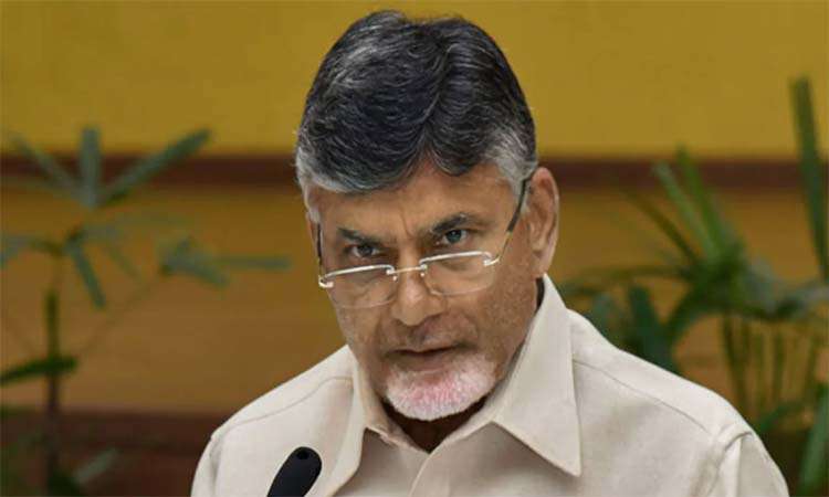ఈడీ ఎంటరైతే..బాబు సంగతి అంతేనా!