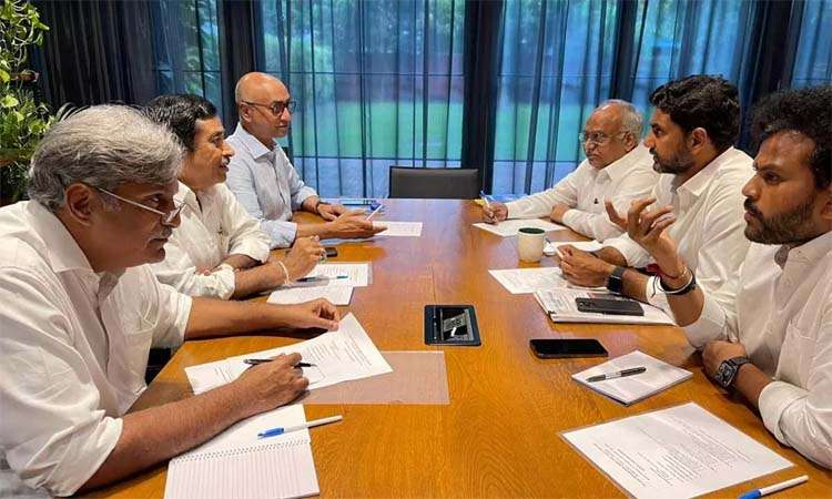 లోకేష్ హస్తిన టూర్‌…ఫ్లాపేనా?