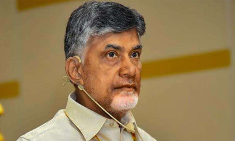 వైరల్‌:చంద్రబాబు వసూలు చేసింది రూ.143 కోట్లా?
