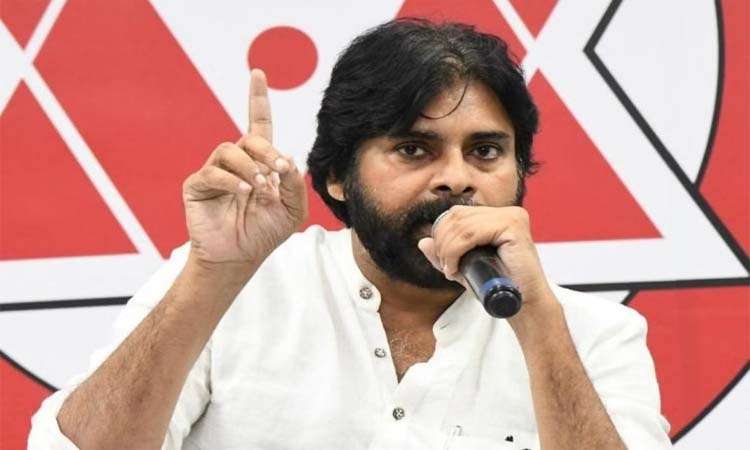 పవనే ముఖ్యమంత్రి అభ్యర్థా?