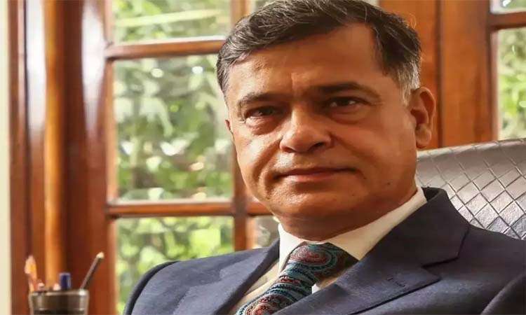 సిద్ధార్థ్‌ లూథ్రా ట్వీట్..దేనికోసం?