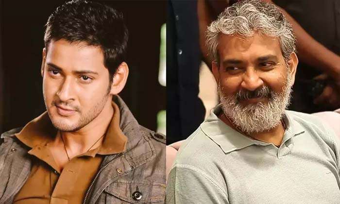 రాజమౌళికి షాక్‌..అనిల్‌తోనే మహేష్‌!