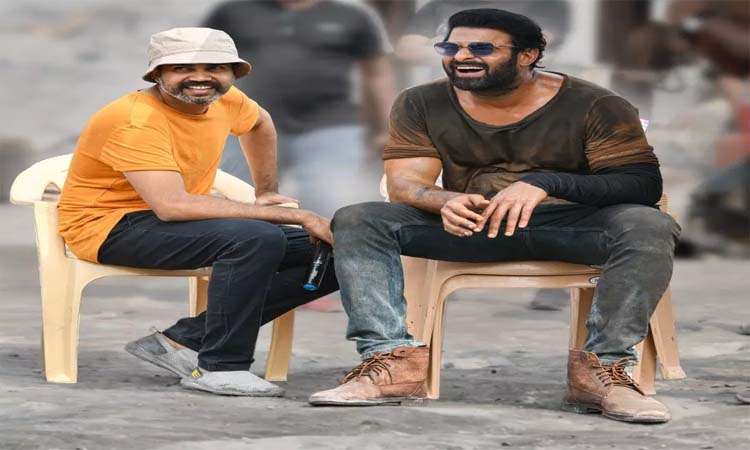 ప్రభాస్ మొదలెట్టేశాడు!