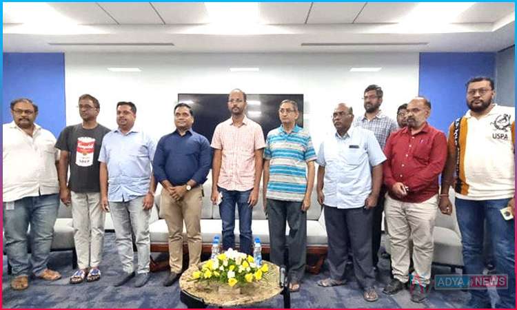 సంధ్యా టెక్నో 1లో పెట్టుబడులు పెట్టి తీవ్రంగా నష్టపోయిన బాధితులు