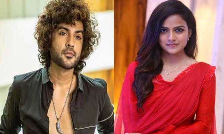సిద్దూతో ప్రేమలో బేబి బ్యూటీ!