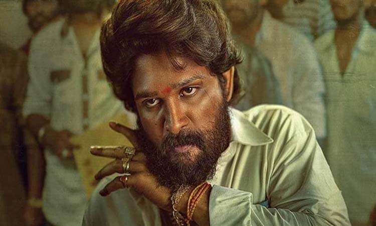 మేడమ్ టుస్సాడ్స్‌లో పుష్పరాజ్!