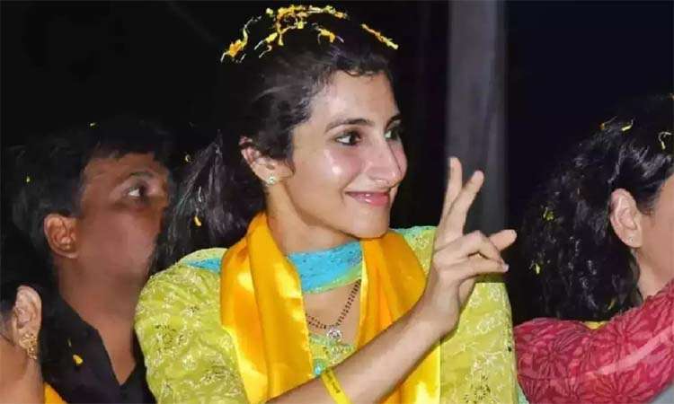 నెక్ట్స్ బ్రాహ్మణినేనా?