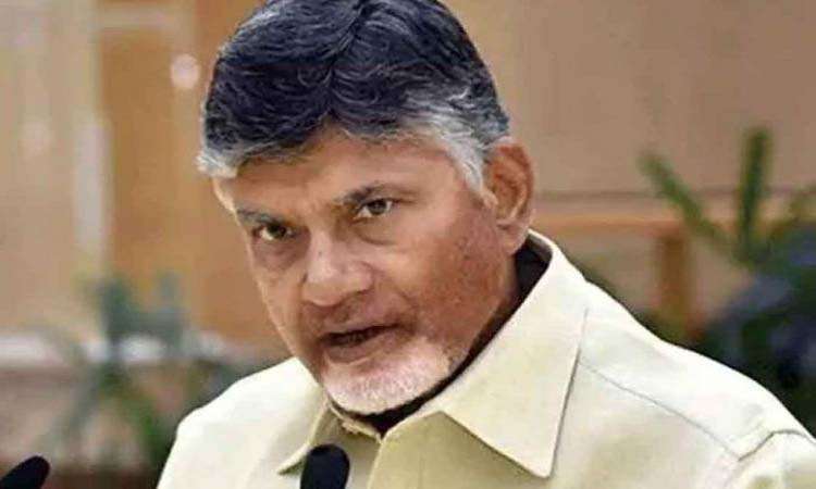 చంద్రబాబు…మరో కేసులో 5 రోజుల కస్టడీ!
