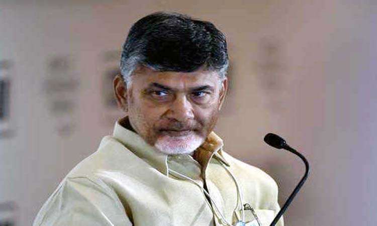 అక్టోబర్ 5 వరకు చంద్రబాబు రిమాండ్..